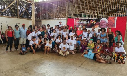 Itacaré é destaque nacional com “Bota Pra Correr”, Festival de Cultura Quilombola e o Baiano de Surf