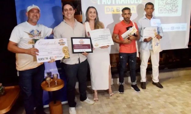 Padaria Primus de Itabuna vence etapa regional do concurso Melhor Pão Francês da Bahia