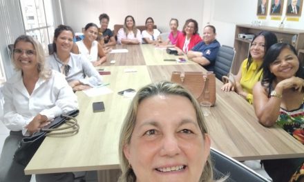 Grupo Mulheres do Brasil de Itabuna promove Treinão pelo Fim da Violência contra Mulheres e Meninas neste domingo