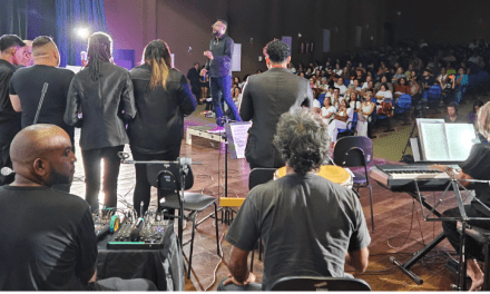 Concerto musical encerra o Curso de Iniciação à Regência Coral e Instrumental na Uesc