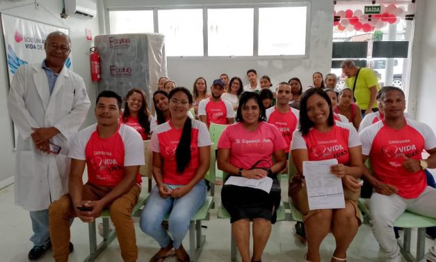 ITABUNA: BANCO DE SANGUE LUTA PARA MANTER O ESTOQUE E ASSEGURAR PROCEDIMENTOS