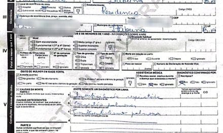 Embolia pulmonar: documento afasta suicídio ou infarto como causas da morte do médico Luiz Leite