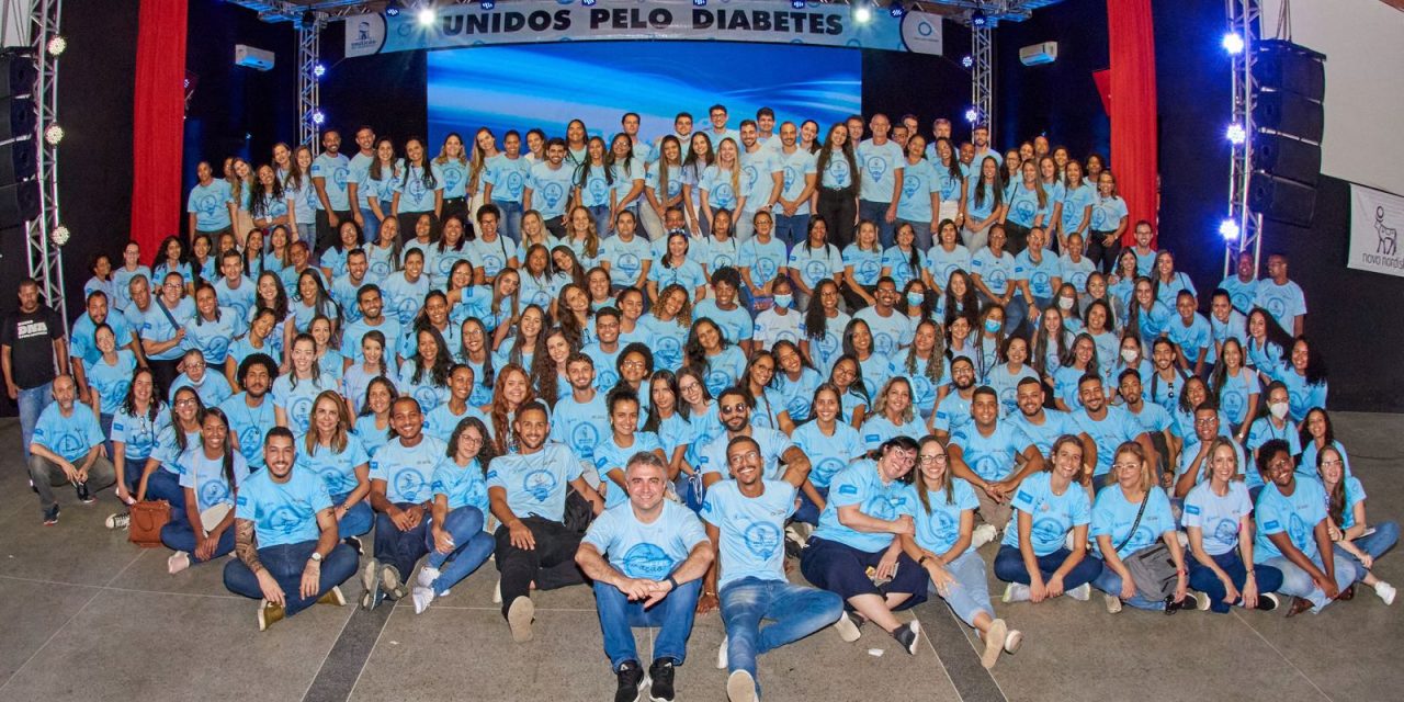 Mutirão do Diabetes de Itabuna terá atendimento especializado e ações de prevenção