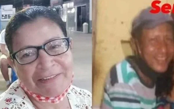 Homem acusado de matar e esconder os corpos da mãe e do tio é condenado a mais de 45 anos de prisão