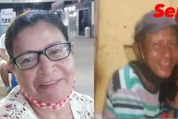 Homem acusado de matar e esconder os corpos da mãe e do tio é condenado a mais de 45 anos de prisão