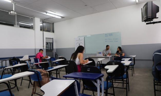 Curso de Ciências Contábeis da Uesc participa da Olimpíada Brasileira de Contabilidade