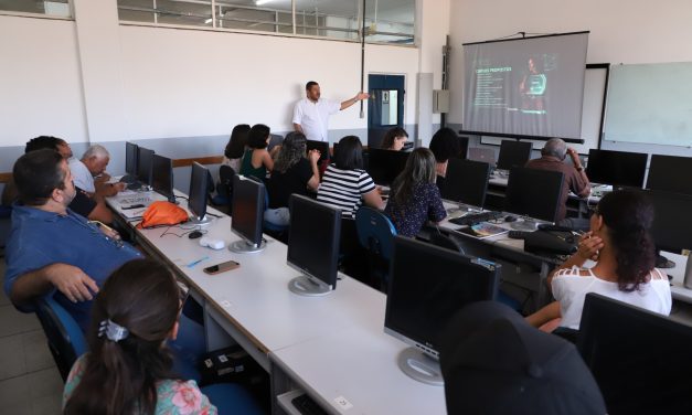 Uesc apoia curso de qualificação para jornalistas