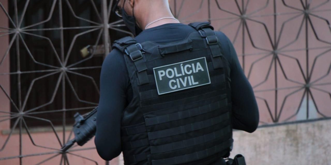 Envolvido na fuga dos presos do Conjunto Penal de Eunápolis é preso pela Polícia Civil