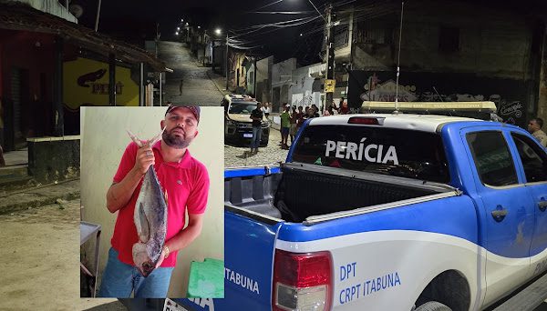 Uma pessoa morre e outras quatro ficam feridas durante tiroteio em Itapé