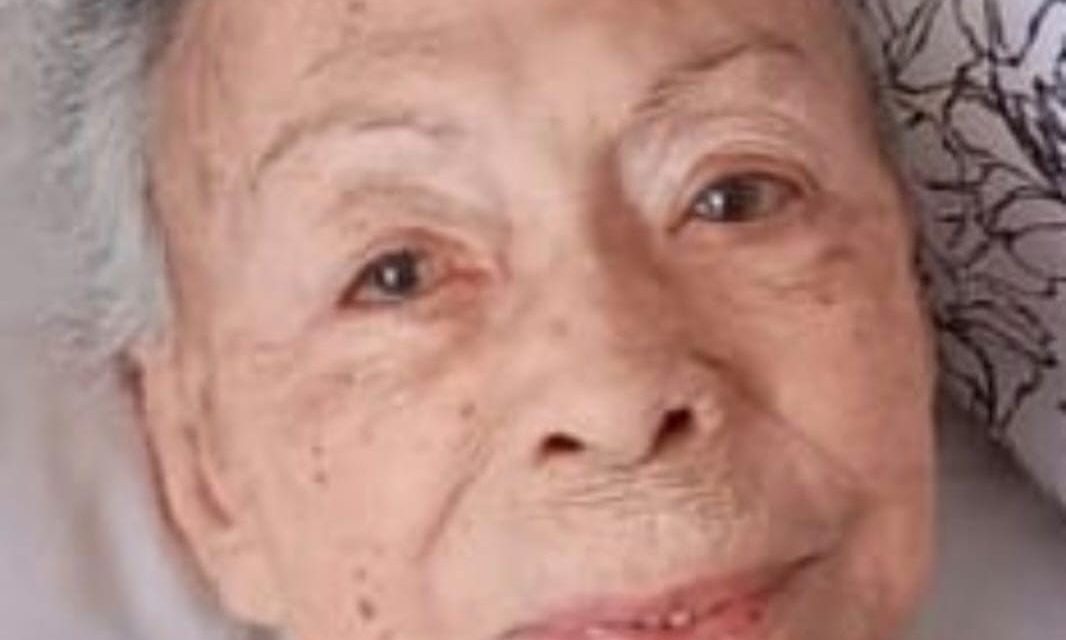 Morre aos 99 anos a médica Cháritas Fiterman