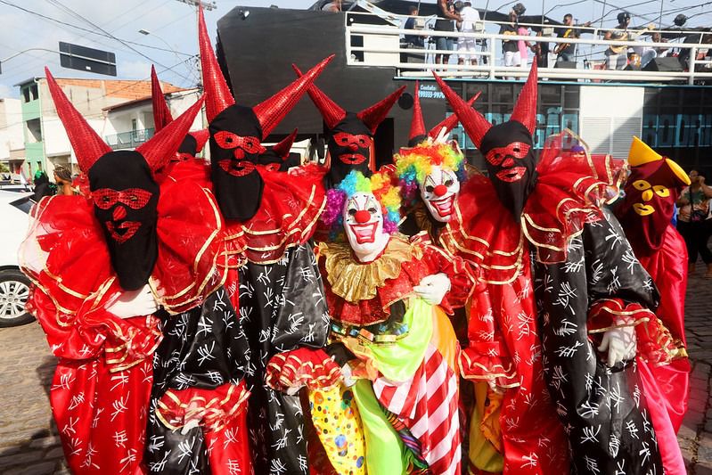 Governo do Estado lança edital para apoiar carnaval no interior da Bahia