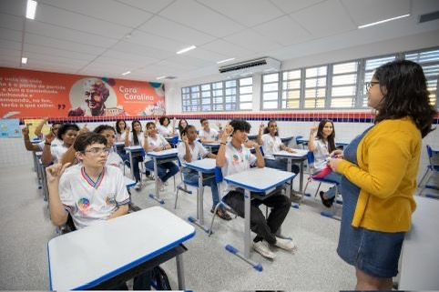 Secretaria de Educação publica portaria que reformula currículo do Ensino Médio na Bahia