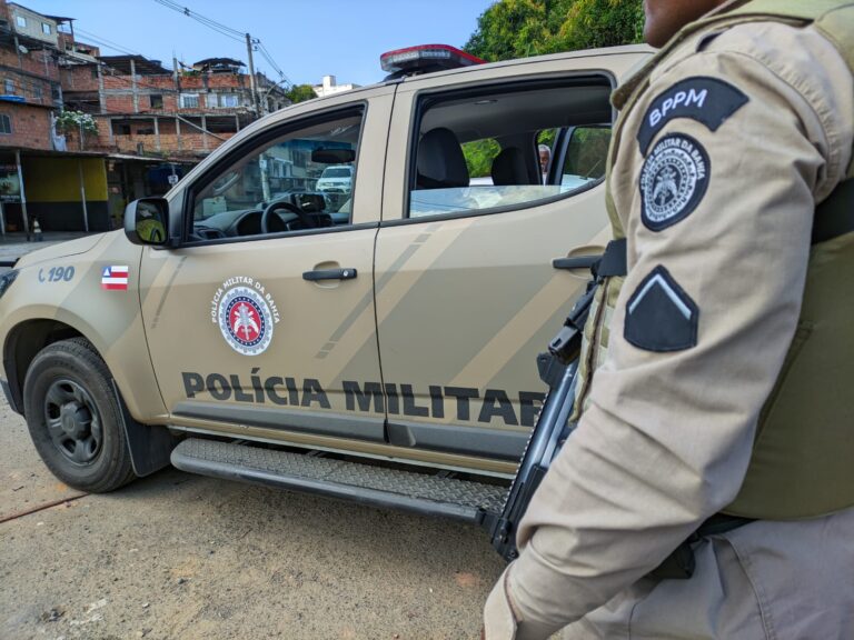 Polícia registra redução de 7,8% dos feminicídios na Bahia em 2024