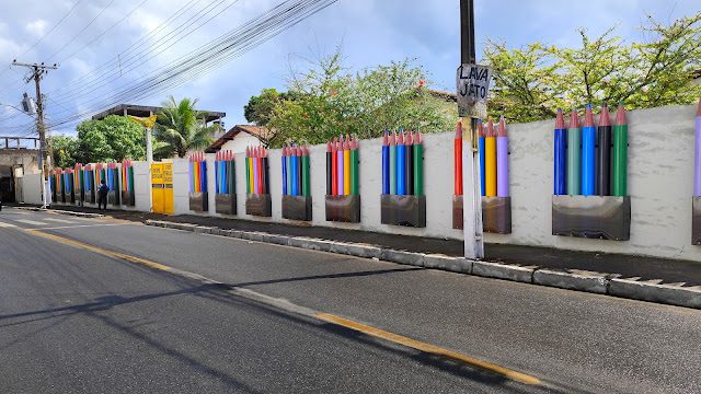 Matrículas para o ano letivo de 2025 na Rede Municipal de Ensino começam na quinta-feira em Itabuna