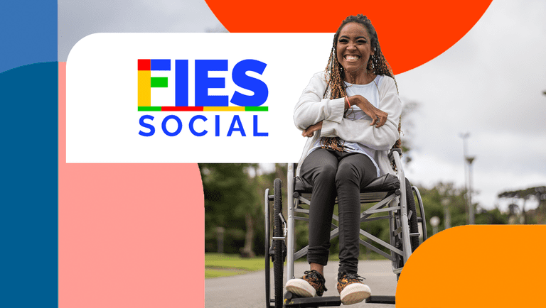 Fies Social: inscrições começam no dia 4 de fevereiro