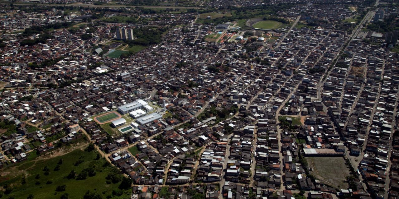 Coelba restabelece a energia elétrica para as estações da Emasa depois de 15 horas