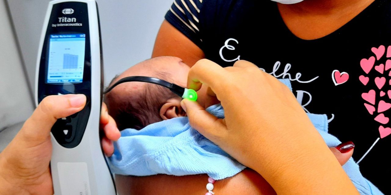 Testes de Triagem Neonatal asseguram mais qualidade de vida aos recém-nascidos do Materno-Infantil de Ilhéus