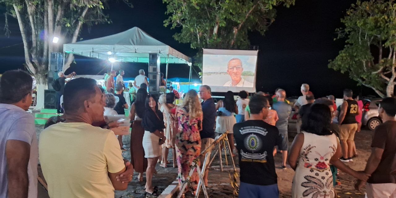 DE MINAS A BAHIA – OS POVOS DO RIO PARDO SE ENCONTRAM