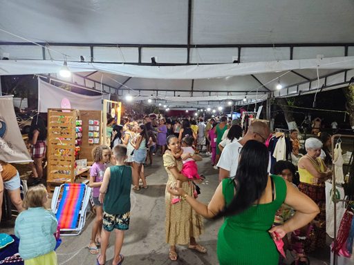 Ilhéus: Feira Cultural Terra da Gabriela celebra o Carnaval com edição especial neste sábado 