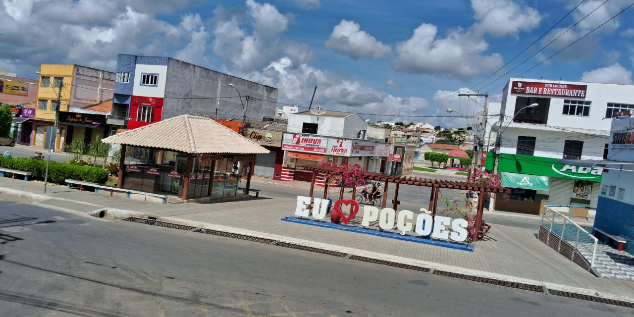 Justiça condena envolvidos em improbidade administrativa por irregularidades na construção da Câmara de Poções