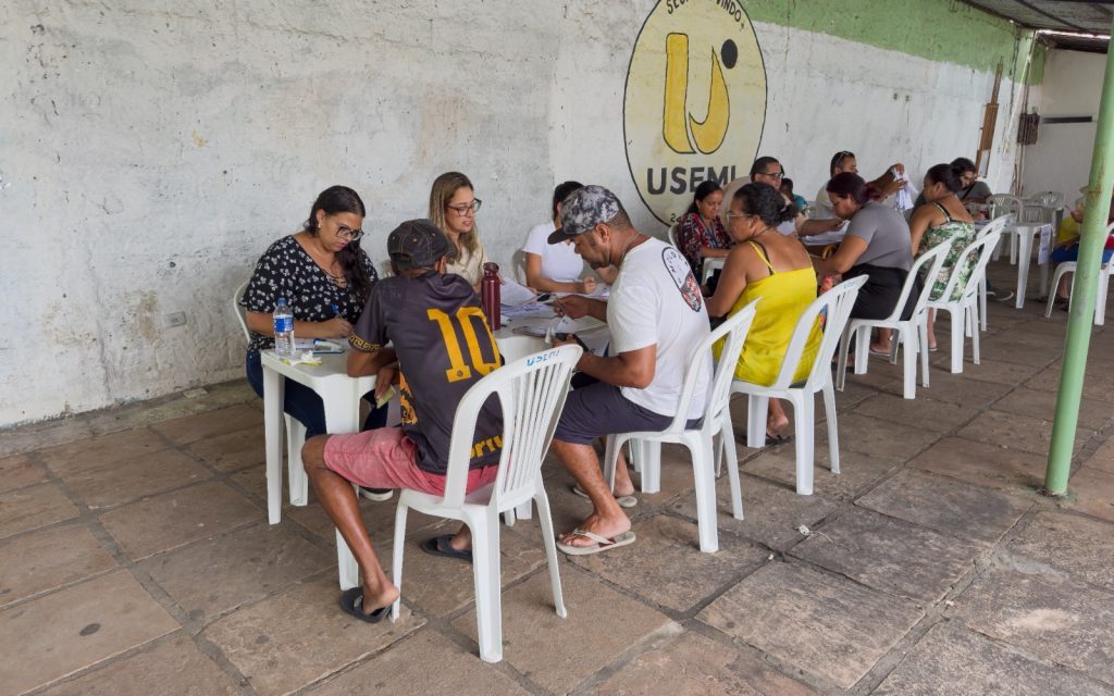 Itabuna: Prefeitura encerra nesta sexta-feira cadastramento de ambulantes para Lavagem do Beco do Fuxico