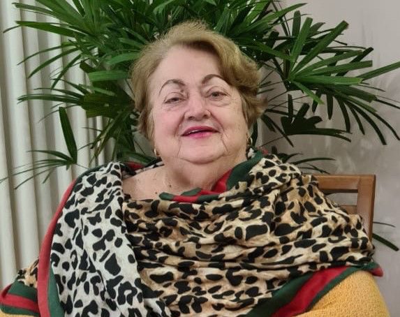 Itabuna perde Maria Alice, aos 77 anos