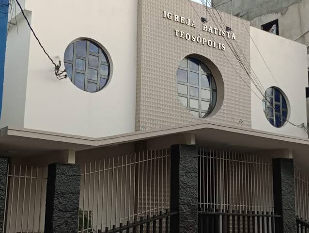 IGREJA BATISTA TEOSÓPOLIS CELEBRA 69 ANOS DE HISTÓRIA, FÉ E VITÓRIAS